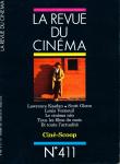 La Revue du Cinéma no. 411 (Decembre 1985): Ciné-Scoop