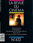 La Revue du Cinéma no. 432 (Novembre 1987)