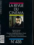 La Revue du Cinéma no. 435 (Février 1988)