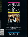 La Revue du Cinéma no. 450 (Juin 1989)