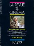 La Revue du Cinéma no. 422 (Décembre 1986): Jean-Jacques Annaud