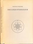 Das Lukas-Evangelium. Ein Zyklus von zehn Vorträgen, gehalten in Basel vom 15. bis 24. September 1909