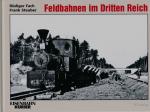 Feldbahnen im Dritten Reich