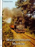 Waldeisenbahn Muskau