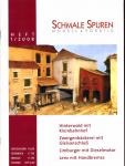 Schmale Spuren. Modell & Vorbild Heft 1/2008: Hinterwald mit Kleinbahnhof / Zwergenbäckerei mit Gleisanschluß / Limburger mit Dieselmotor / Lenz mit Handbremse