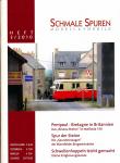 Schmale Spuren. Modell & Vorbild Heft 3/2010: Pempoul - Bretagne in Britannien. Das 'Réseau Breton' im Maßstab 1:50 / Spur der Steine. Die 'Spursteinwagen' der Mansfelder Bergbahn / Schwellenhoppeln leicht gemacht. Kleine Entgleisungskunde