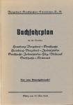 Buchfahrplan für die Strecken Hamburg - Bergedorf - Geesthacht, Hamburg-Bergedorf - Zollenspieker, Geesthacht - Zollenspieker - Hamburg-Billbrook, Geesthacht - Krümmel. Gültig vom 15. Mai 1949 [Reprint]