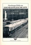 125 Jahre Lübeck Büchener Eisenbahn