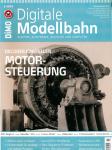 Digitale Modellbahn Heft 3/2016: Motorsteuerung: Decoder einstellen