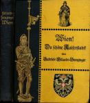 Wien! Du schöne Kaiserstadt! Neue Märchen für die Jugend