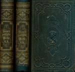 Poetische Werke. 4 Bde. (in 2) (= kompl. Edition)