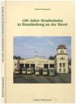 100 Jahre Straßenbahn in Brandenburg an der Havel