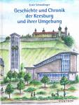 Geschichte und Chronik der Keesburg und ihrer Umgebung