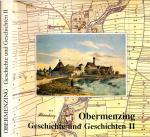 Obermenzing. Geschichte und Geschichten Band II