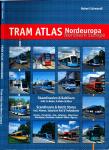 Tram Atlas Nordeuropa