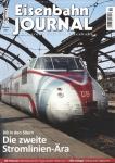 Eisenbahn Journal Extra-Ausgabe 2/2011: DB in den 50ern. Dampfloks am Zenit, blaues F-Zug-Netz, Chronik 1950 - 1959 (mit DVD!)