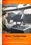 Unsere Triebfahrzeuge
