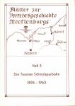 Die Tessiner Schmalspurbahn 1986 - 1963