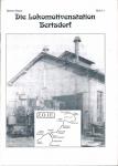Die Lokomotivenstation Bertsdorf