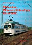 Rhein-Haardtbahn GmbH