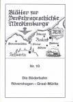 Die Bäderbahn Rövershagen - Graal-Müritz