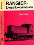 Rangier-Diesellokomotiven