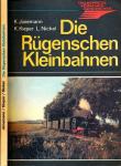 Die Rügenschen Kleinbahnen