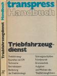 Triebfahrzeugdienst