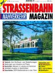 Strassenbahn Magazin Heft Nr. 3/1996 Juni/Juli: Technik: Vom Großraum- zum Niederflurwagen / Meldungen aus Industrie und Praxis / Neuheiten: Messen in Leipzig und Hannover / Stadtbahn-Ausbau in Saarbrücken / Geschichte: DDR-Straßenbahnen in den 70ern