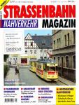 Strassenbahn Magazin Heft Nr. 5/1997 Oktober/November: Hamburger Hochbahn. Die U-Bahn, ihr Ausbau und ihre Fahrzeuge / Darmstadt: Die 'Elektrische' feiert ihr 100jähriges Jubiläum / Bremens neue Strecken. Erste Schnellbahnlinien / Oberhausen: Bild-Erinnerungen an die sechziger Jahre