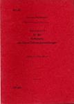 Vorschrift für die Bedienung der Indusi-Fahrzeugeinrichtungen. Gültig vom 1. Mai 1968, DV 483