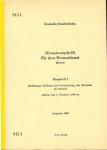 Deutsche Bundesbahn: Dienstvorschrift für den Bremsdienst (Brevo) Hauptteil 1: Bedienung, Prüfung und Unterhaltung der Bremsen im Betrieb DV 915 I, gültig vom 1. Oktober 1960 an