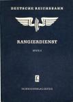 Rangierdienst Stufe II