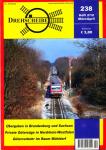 Drehscheibe Heft 238 (2/12 März-April 2012): Übergaben in Brandenburg und Sachsen / Private Güterzüge in Nordrhein-Westfalen / Güterverkehr im Raum Mühldorf