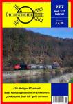 Drehscheibe Heft 278 (2/17 März 2017: 30 Jahre VT2E im Taunus / Zukunft des Sächsischen Nahverkehrs / Übergaben in Brandenburg, Sachsen, Baden-Württemberg und Bayern
