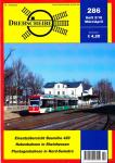 Drehscheibe Heft 286 (2/18 März-April 2018: Einsatzübersicht Baureihen 420 / Nebenbahnen in Rheinhessen / Plantagenbahnen in Nord-Sumatra