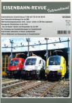 Eisenbahn-Revue International Heft 10/2000