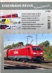 Eisenbahn-Revue International Heft 11/2003