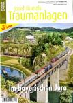 Josef Brandls Traumanlagen (EJ Sondernummer 1/2018): Im bayerischen Jura