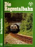 Die Regentalbahn