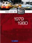 Das war die DB 1979 / 1980