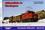 Altbauelloks in Oberbayern