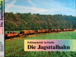 Die Jagsttalbahn