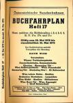 Buchfahrplan Heft 17: Raum Wien. Vorortelinie / Wiener Verbindungsbahn / Donauländebahn, Donauuferbahn / Oberlaa - Simmering Vbf / Wien Erdbergerlände - Wien Donaukaibf / Simmering Vbf - Kledering Stw 1 - Kl. Schwechat >/ Wien Lobau Hafen / - Stadlau / Breitenlee Nordabzw. - Leopoldau / Wien Südbf - Stadlau - Süßenbrunn / Wien Nord Fbf - Wien Aspangbf  (_ Groß Schwechat)