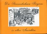 Die Strassenbahnen Bayerns in alten Ansichten