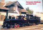 Zwischen Salzburg und Bad Ischl