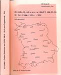 DB Netz AG, Niederlassung Süd: Örtliche Richtlinien zur DSV/DV 408.01-09 für das Zugpersonal - Süd, gültig ab 15.Dezember 2002