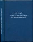 Handbuch der elektrischen Triebfahrzeuge der Deutschen Bundesbahn