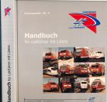 Handbuch für Lokführer mit Lizenz [Loseblattsammlung]