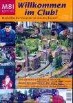 MBI Special Heft Nr. 4: Willkomen im Club! Modellbahn-Vereine in Deutschland